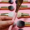 P. Louise P.Louise #637 Brush- Single Brushes