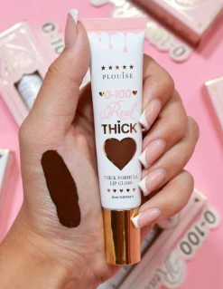 P. Louise P.Louise 0-100 Real Thick Lip Gloss- Lip Gloss