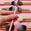P. Louise P.Louise #122 Short Smudger Brush- Single Brushes