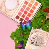 P. Louise P.Louise A Brand New Chapter Palette - Chapter Two- Bronzer|Highlighter