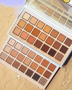 P. Louise P.Louise A Desert Full Of Desire Palette- Palettes