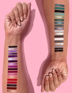 P. Louise P.Louise A Droplet Of Magic Palette- Palettes