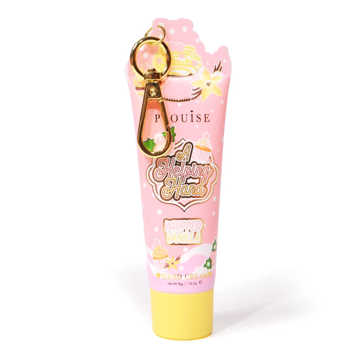 P. Louise P.Louise A Helping Hand Cream- Body Butter