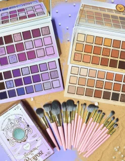P. Louise P.Louise A World Full Of Wonder The Complete Collection- Palettes