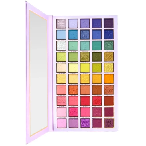 P. Louise P.Louise AM-PM Palette- Palettes