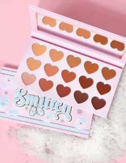 P. Louise P.Louise Babe You've Got Me Smitten Lipstick Palette- Lipstick