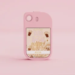 P. Louise P.Louise Bad Bitch Body Mist- Body Mist