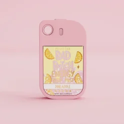 P. Louise P.Louise Bad Bitch Body Mist- Body Mist