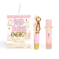 P. Louise P.Louise Bad Bitch Energy Lip Duo- Lip Oil|Lip Conditioner