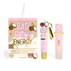 P. Louise P.Louise Bad Bitch Energy Lip Duo- Lip Oil|Lip Conditioner