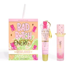P. Louise P.Louise Bad Bitch Energy Lip Duo- Lip Oil|Lip Conditioner