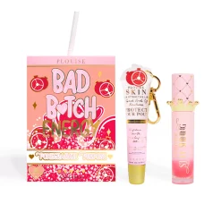 P. Louise P.Louise Bad Bitch Energy Lip Duo- Lip Oil|Lip Conditioner