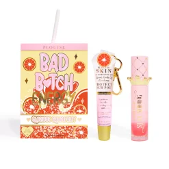 P. Louise P.Louise Bad Bitch Energy Lip Duo- Lip Oil|Lip Conditioner
