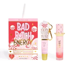 P. Louise P.Louise Bad Bitch Energy Lip Duo- Lip Oil|Lip Conditioner