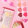 P. Louise P.Louise Bake Me Blush Blusher Palette- Blush