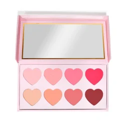 P. Louise P.Louise Bake Me Blush Blusher Palette- Blush