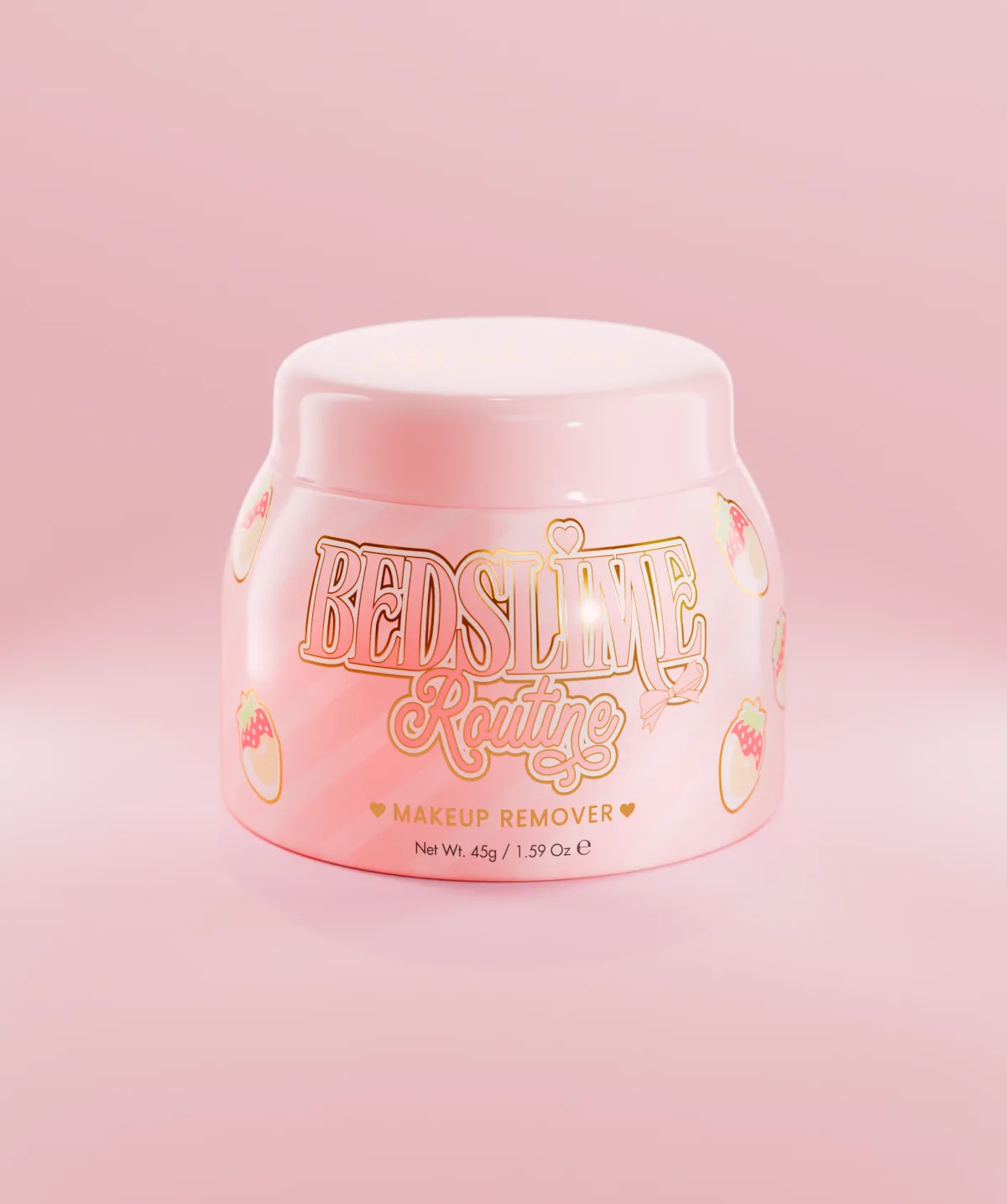 P. Louise P.Louise Bedslime Routine Makeup Remover- Cleanser