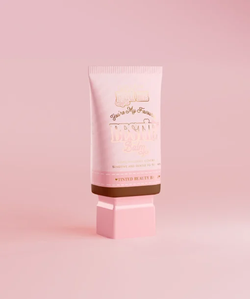 P. Louise P.Louise Bestie Balm- Moisturiser