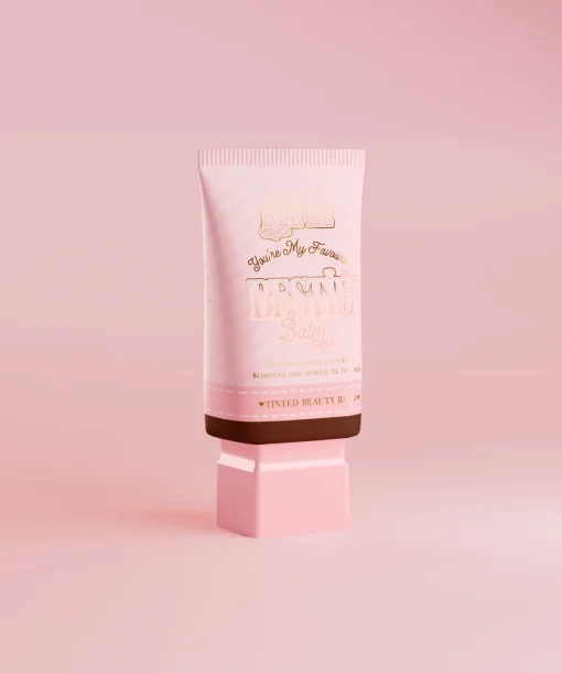 P. Louise P.Louise Bestie Balm- Moisturiser