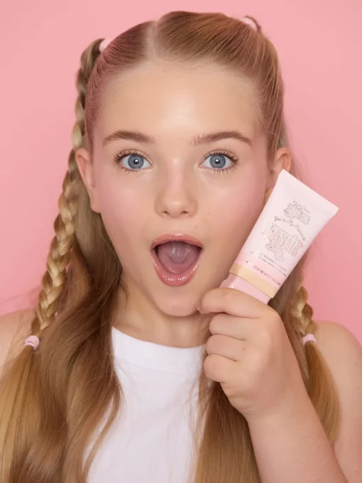 P. Louise P.Louise Bestie Balm- Moisturiser