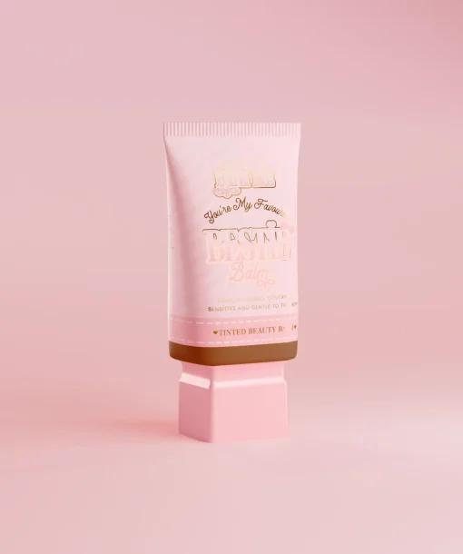 P. Louise P.Louise Bestie Balm- Moisturiser