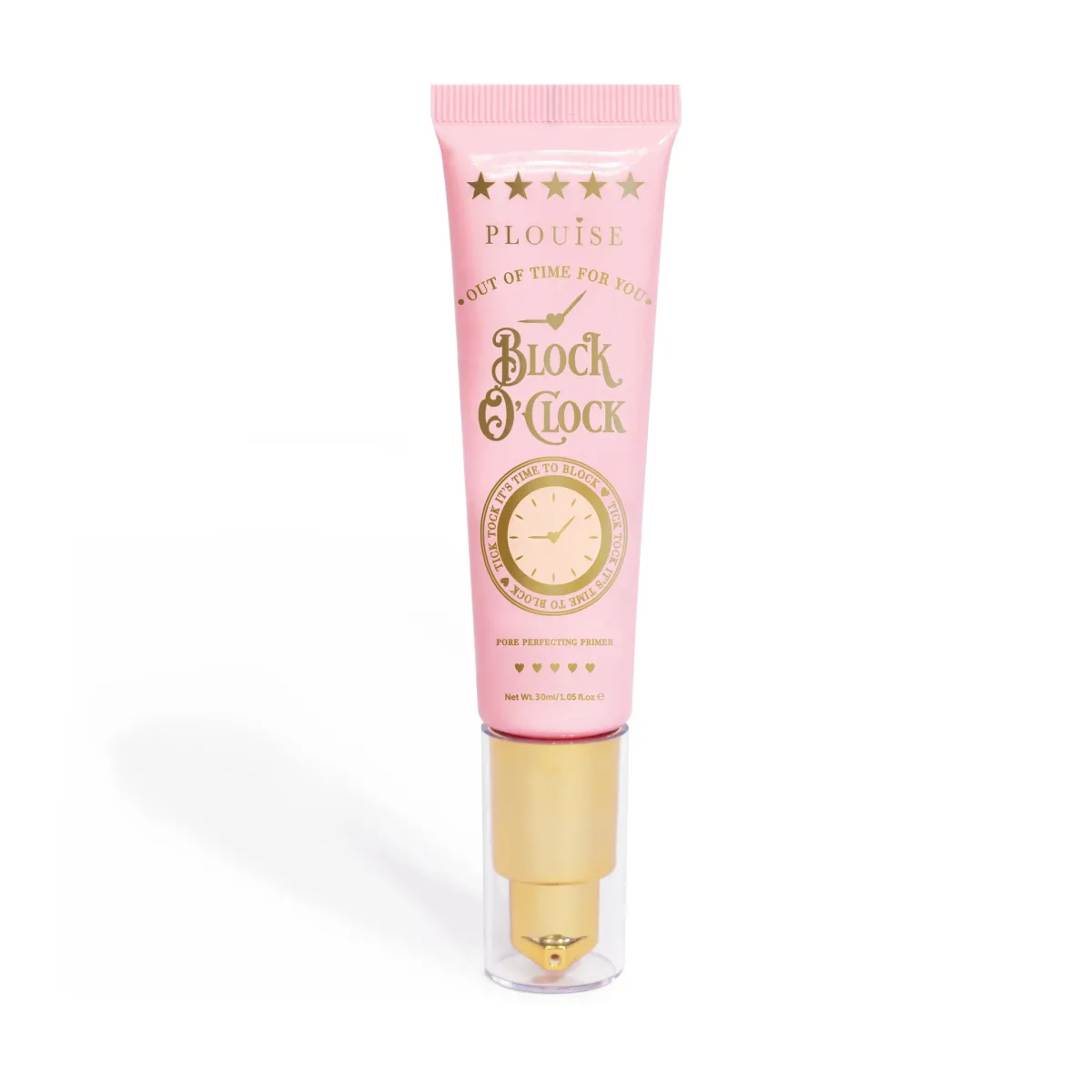 P. Louise P.Louise Block O’clock Pore Perfecting Primer- Primer