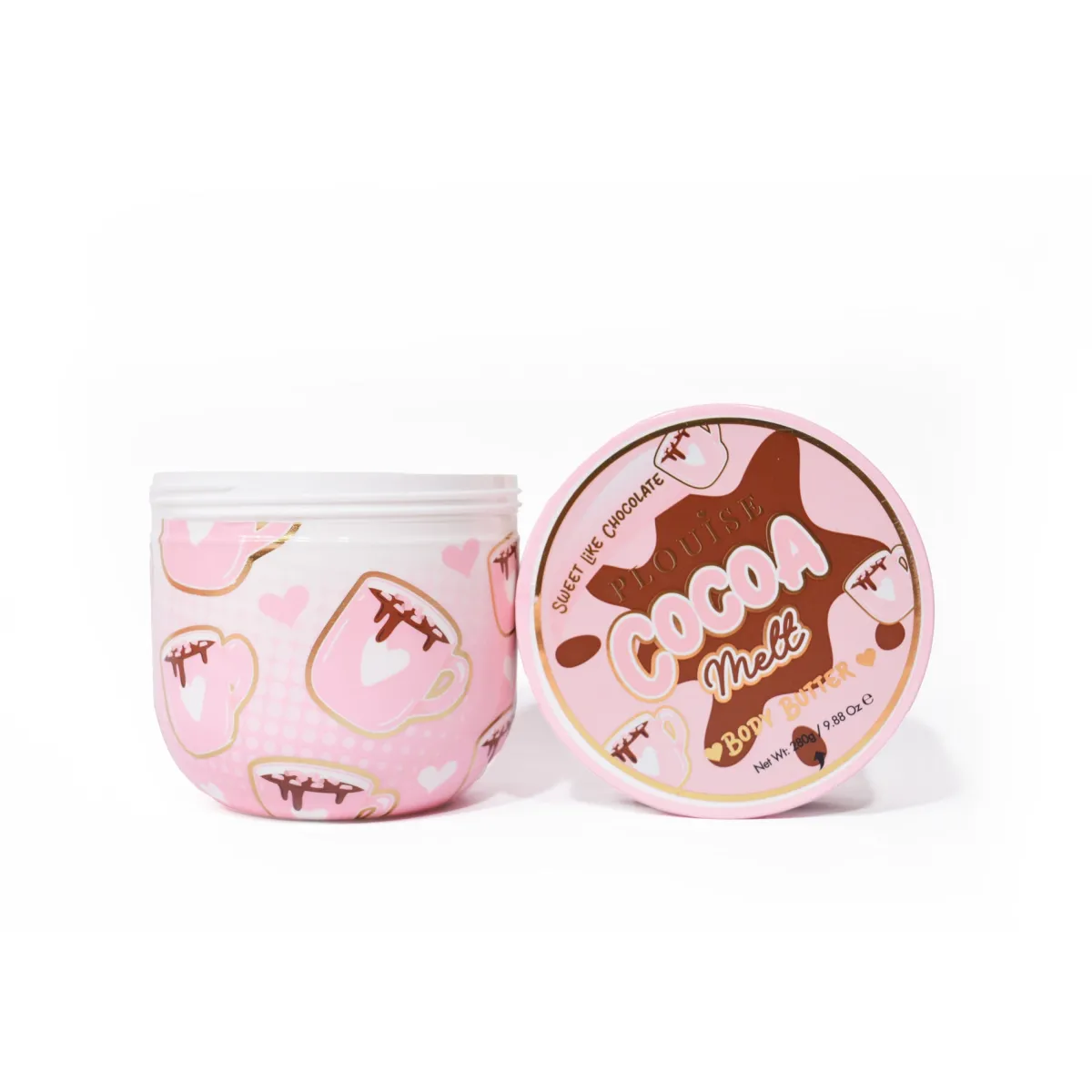P. Louise P.Louise Body Butter- Body Butter
