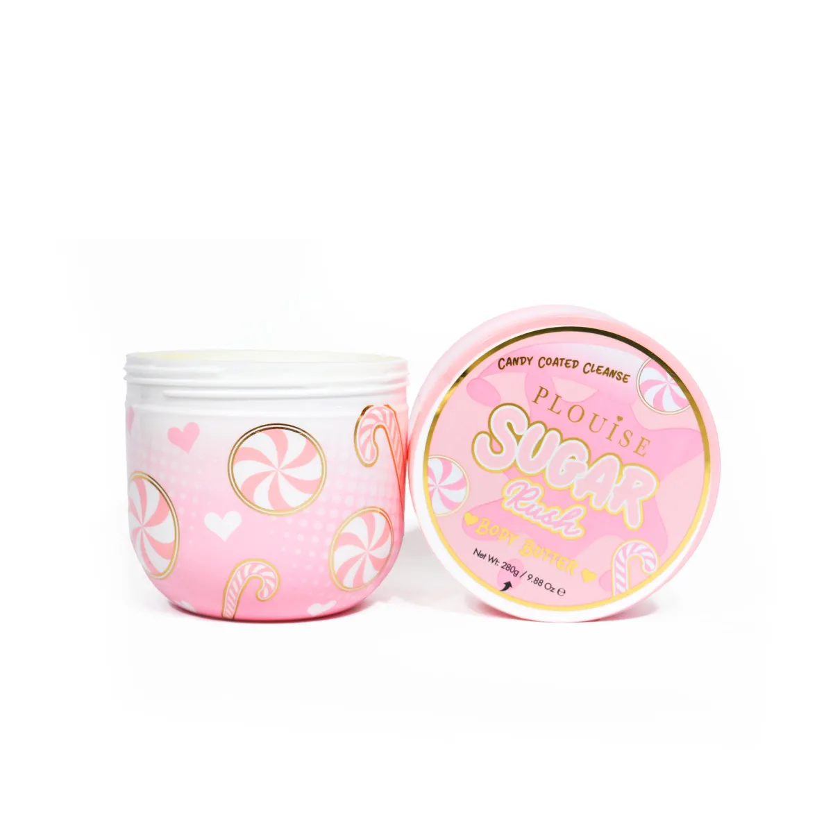 P. Louise P.Louise Body Butter- Body Butter