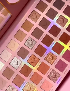 P. Louise P.Louise Bridal Series - Wedding Wish XL Palette- Palettes