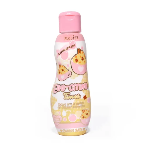 P. Louise P.Louise Bubble Bath- Body Wash