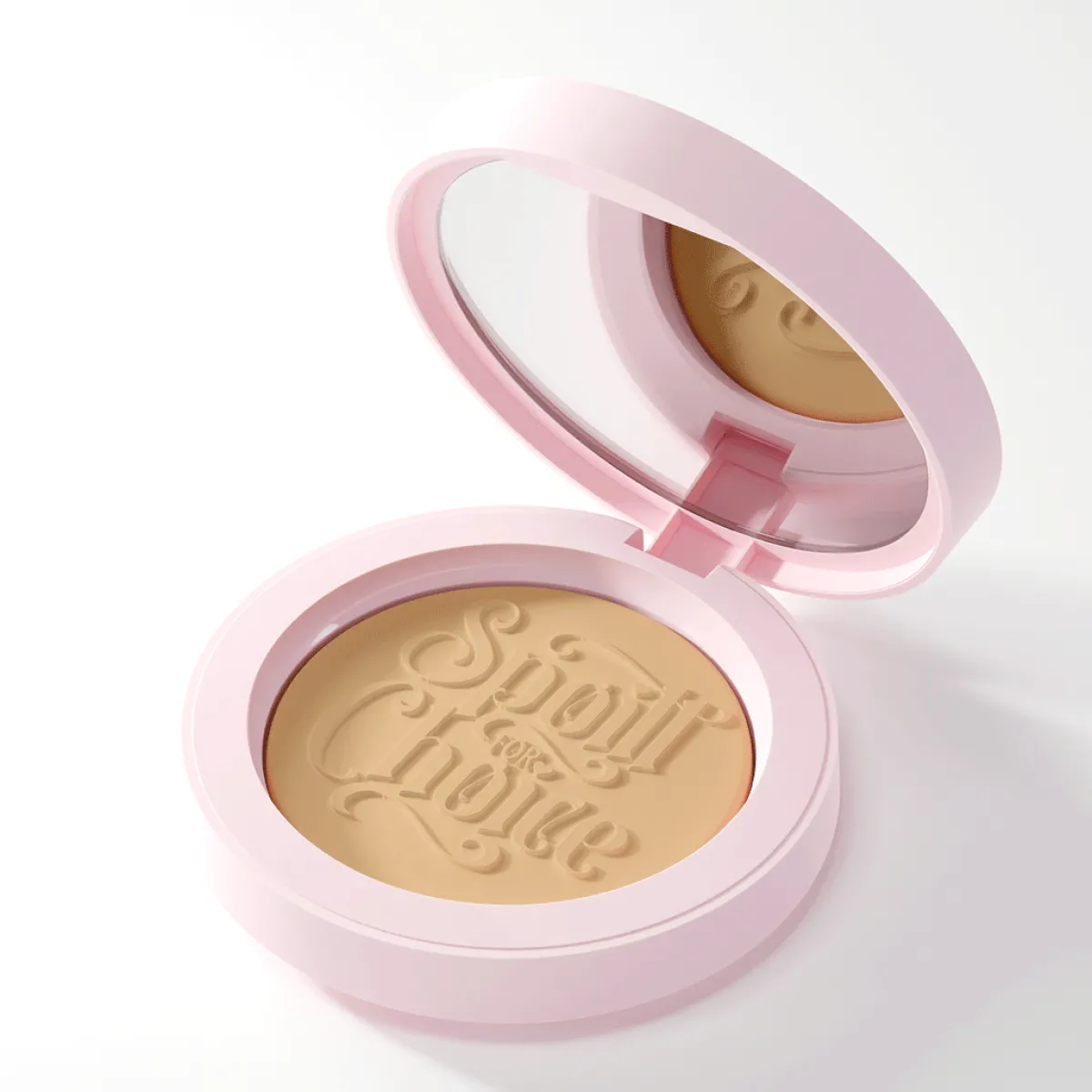 P. Louise P.Louise Buff And Bronze Bundle- Bronzer