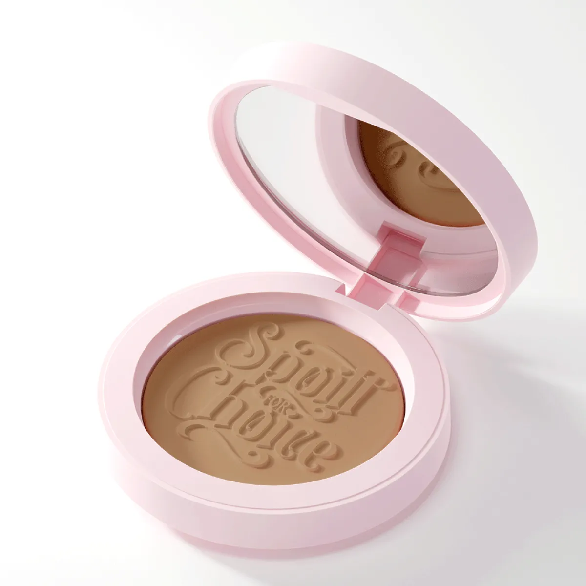 P. Louise P.Louise Buff And Bronze Bundle- Bronzer