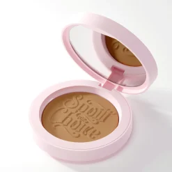 P. Louise P.Louise Buff And Bronze Bundle- Bronzer