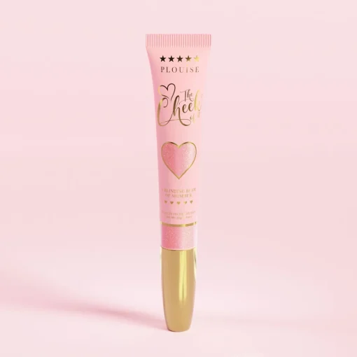 P. Louise P.Louise Cheek Of It Liquid Highlighter- Highlighter