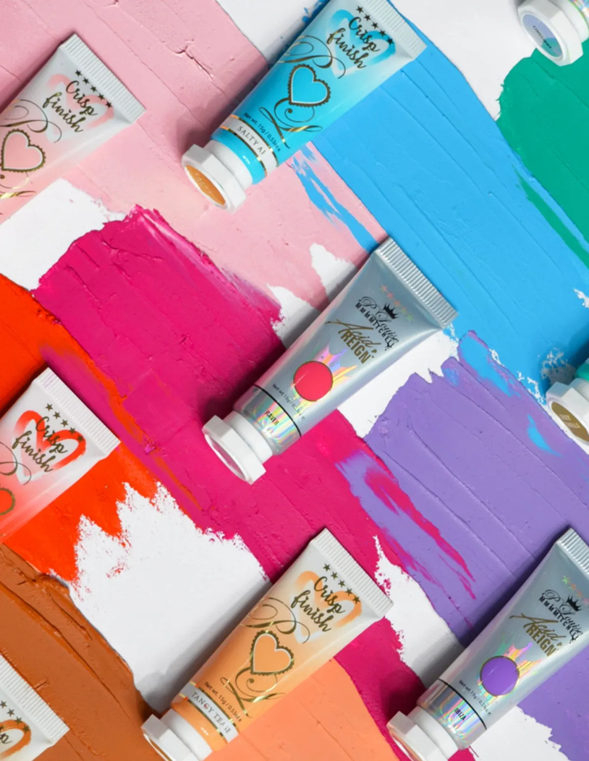 P. Louise P.Louise Cosmetic Paint- Liner|Cosmetic Paints