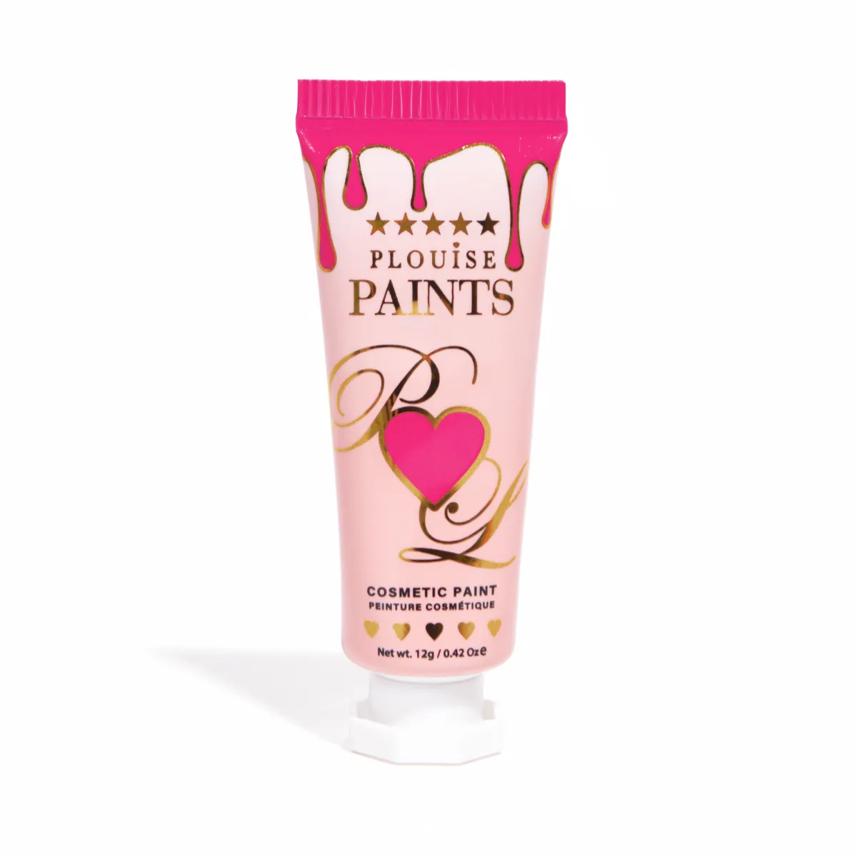 P. Louise P.Louise Cosmetic Paint- Liner|Cosmetic Paints