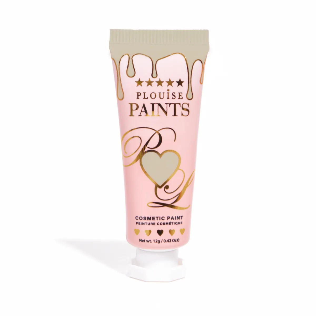 P. Louise P.Louise Cosmetic Paint- Liner|Cosmetic Paints