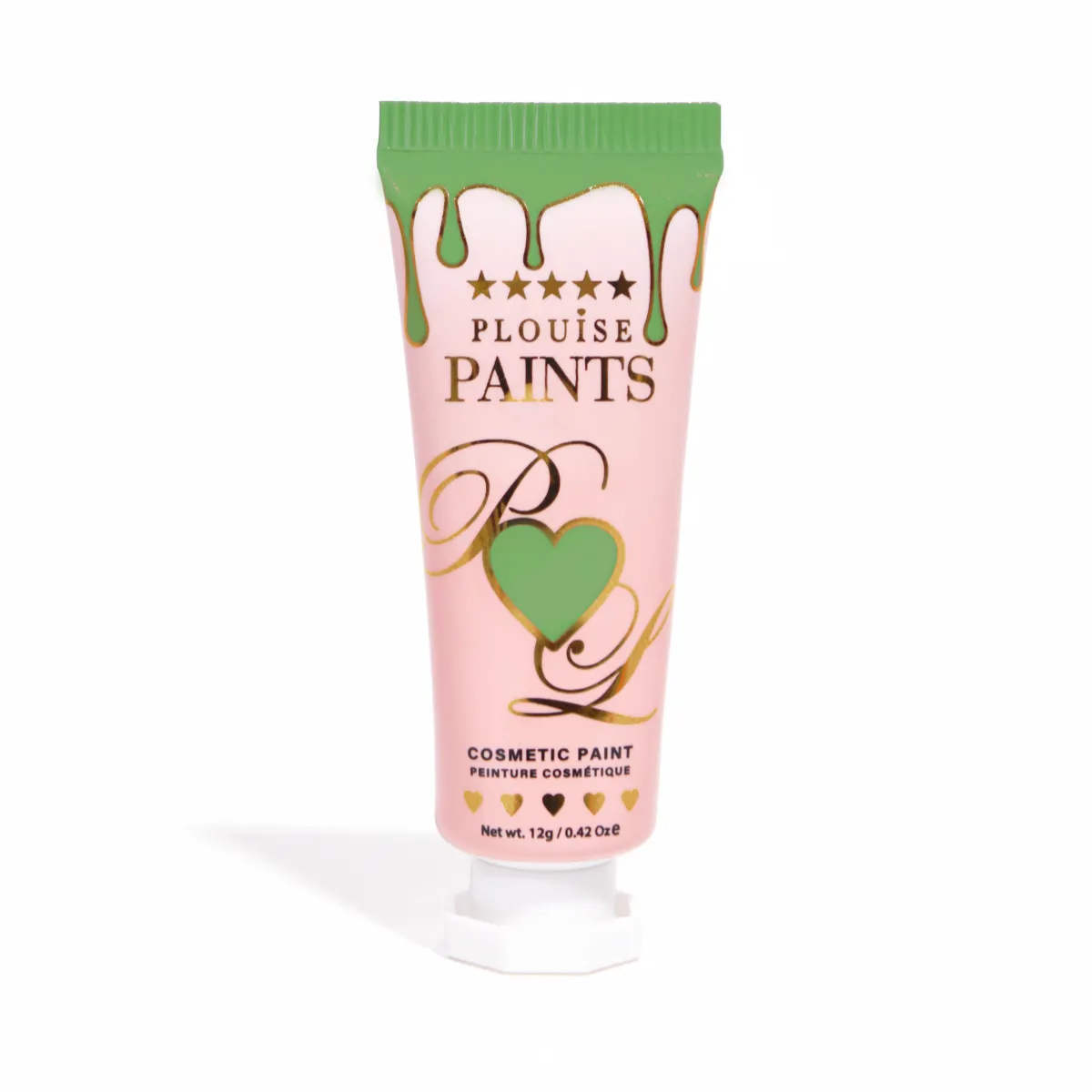 P. Louise P.Louise Cosmetic Paint- Liner|Cosmetic Paints