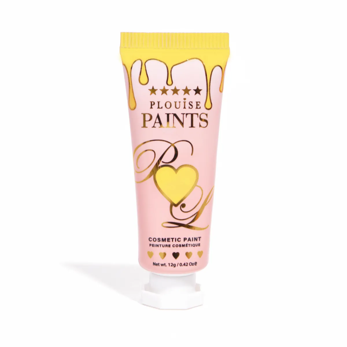 P. Louise P.Louise Cosmetic Paint- Liner|Cosmetic Paints