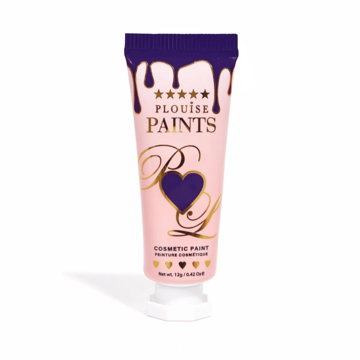 P. Louise P.Louise Cosmetic Paint- Liner|Cosmetic Paints