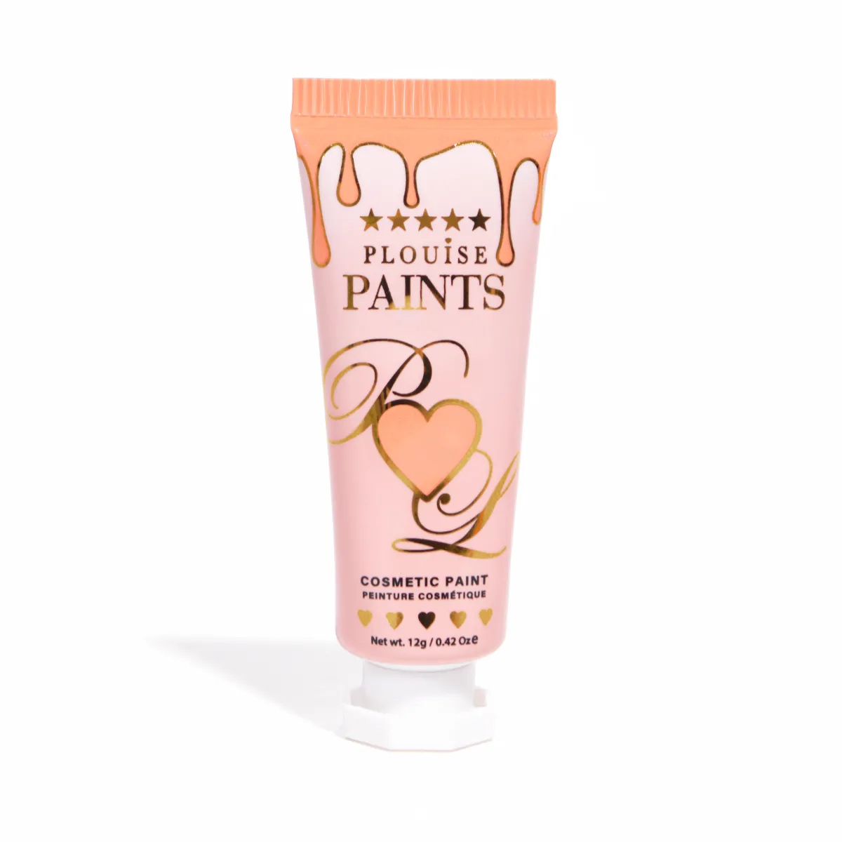 P. Louise P.Louise Cosmetic Paint- Liner|Cosmetic Paints