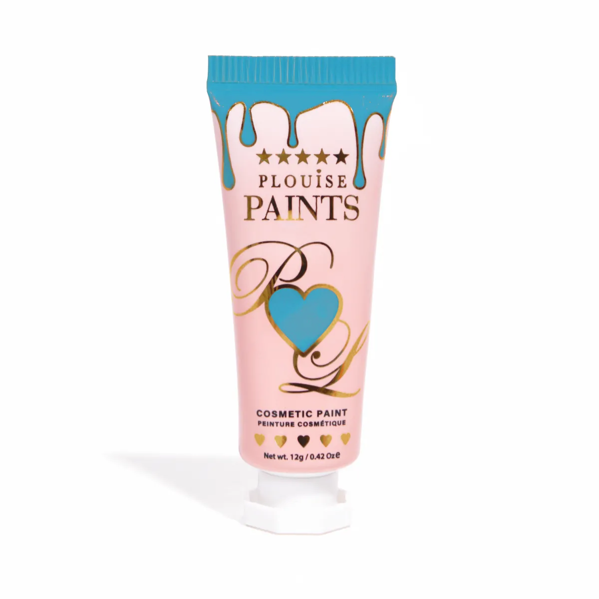 P. Louise P.Louise Cosmetic Paint- Liner|Cosmetic Paints