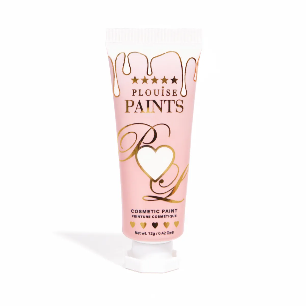 P. Louise P.Louise Cosmetic Paint- Liner|Cosmetic Paints