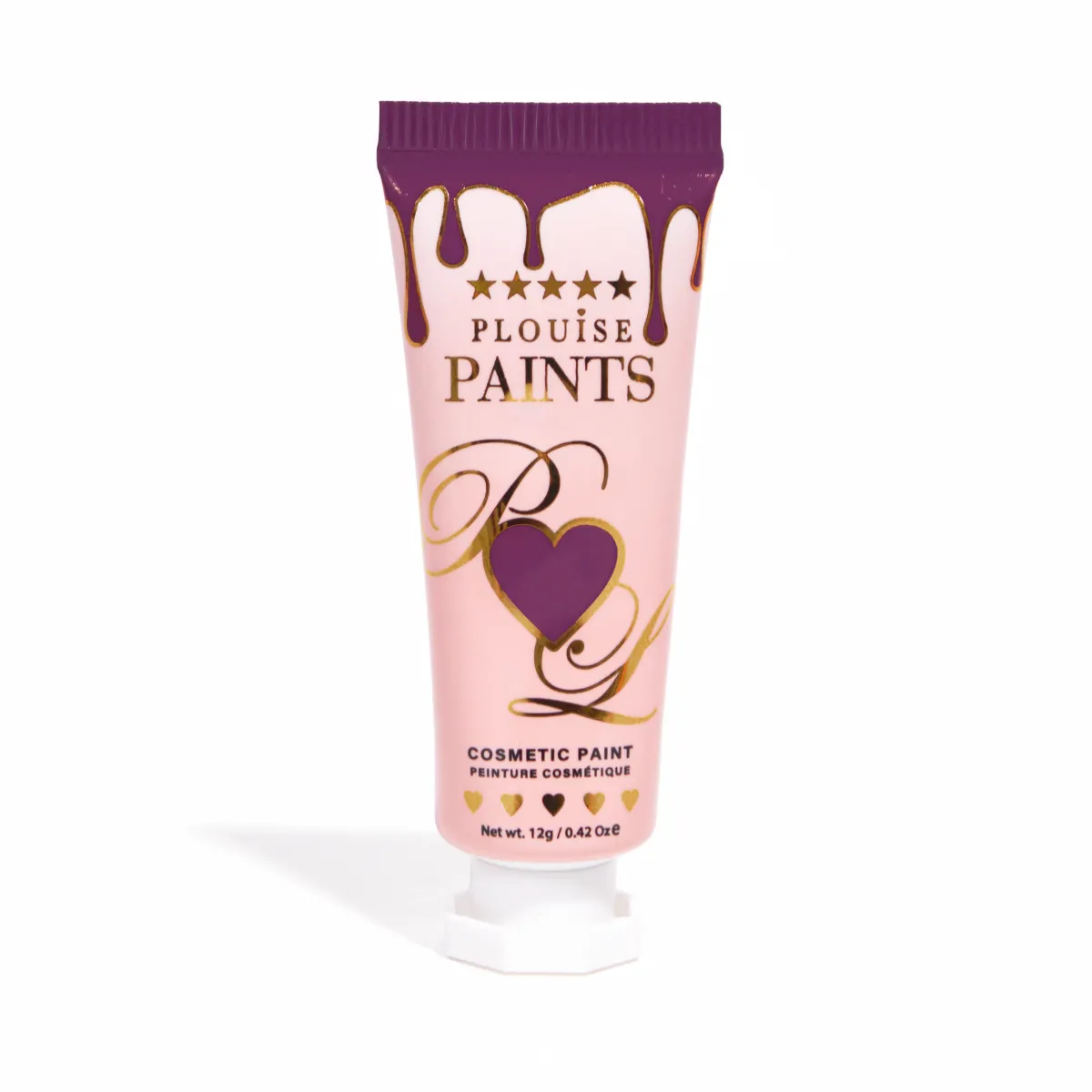 P. Louise P.Louise Cosmetic Paint- Liner|Cosmetic Paints