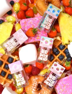 P. Louise P.Louise Double Lip Oil Full Collection- Lip Oil