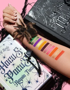 P. Louise P.Louise Double Trouble Palettes- Palettes