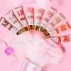 P. Louise P.Louise Extra Servings Of Smooch Lip Base Bundle- Lip Base