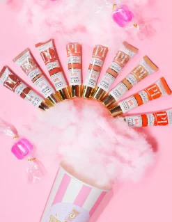 P. Louise P.Louise Extra Servings Of Smooch Lip Base Bundle- Lip Base