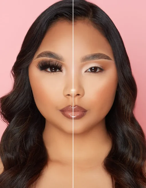 P. Louise P.Louise Extra Volume Lashes - Voltage 1- Lashes