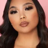P. Louise P.Louise Extra Volume Lashes - Voltage 2- Lashes